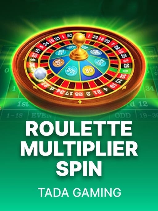 Roulette Multiplier Spin thumbnail