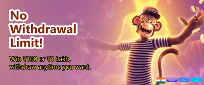 Spin and Win Big Prizes