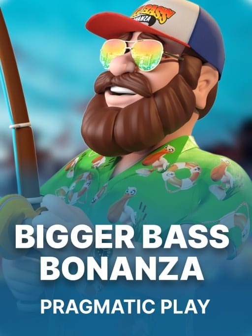 Bigger Bass Bonanza
