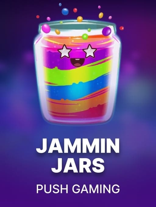 Jammin' Jars thumbnail