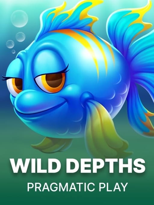 Wild Depths thumbnail