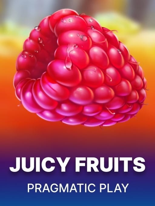 Juicy Fruits