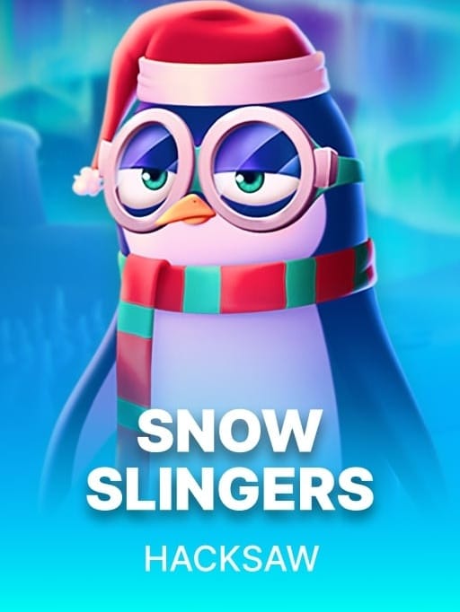 Snow Slingers