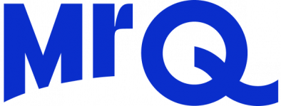 Mr Q Casino Logo